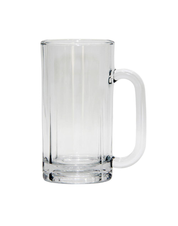 Beer Mug Domingo (0.4) 520ml (BEE011)