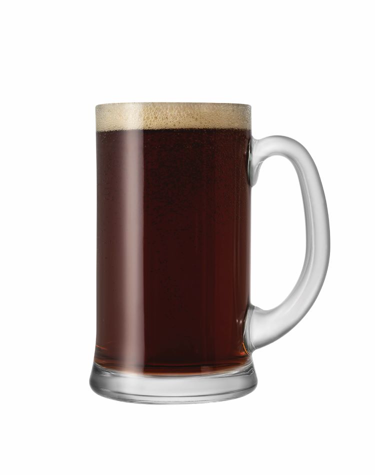 Beer Mug Icon (0.3) 380ml (BEE017C)