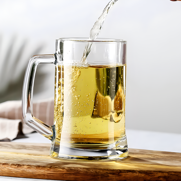 Beer Mug Pub (0.3) 390ml (BEE018A)