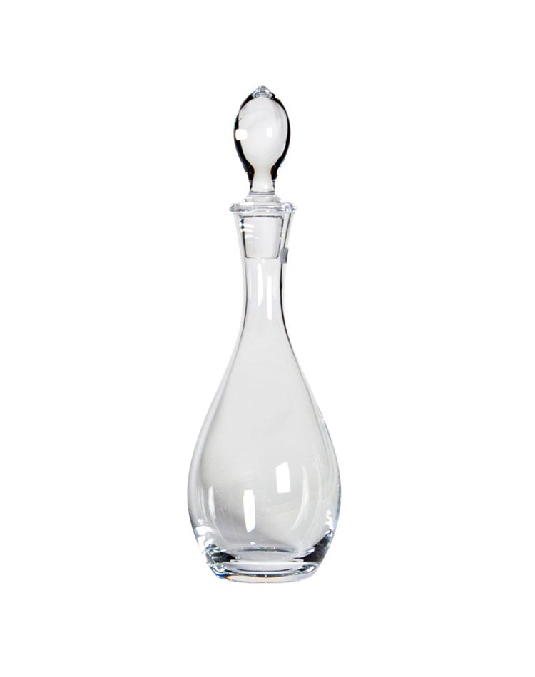 Sonja Long Neck Decanter 1 litre (DEC006)
