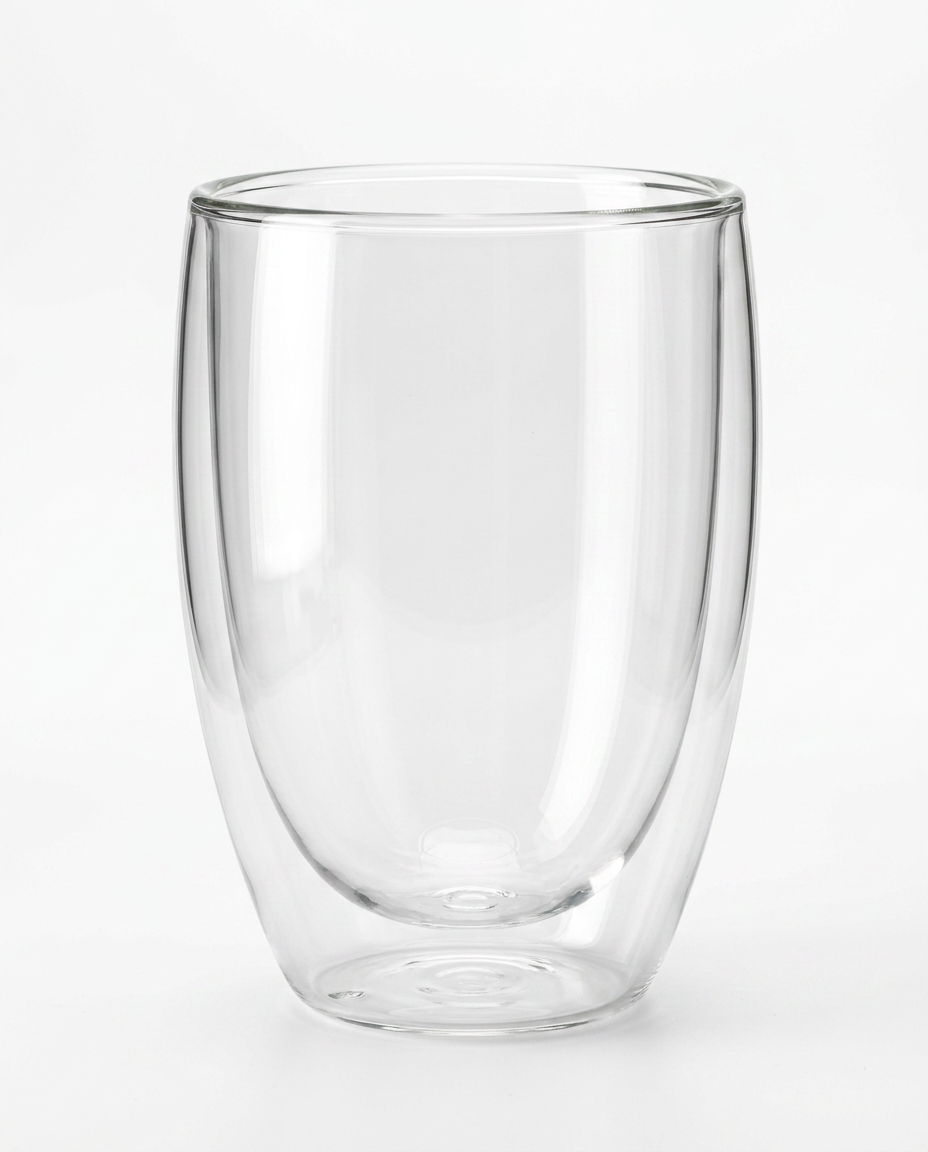 Double Walled Stemless Wine 350ml (DOU003.1)