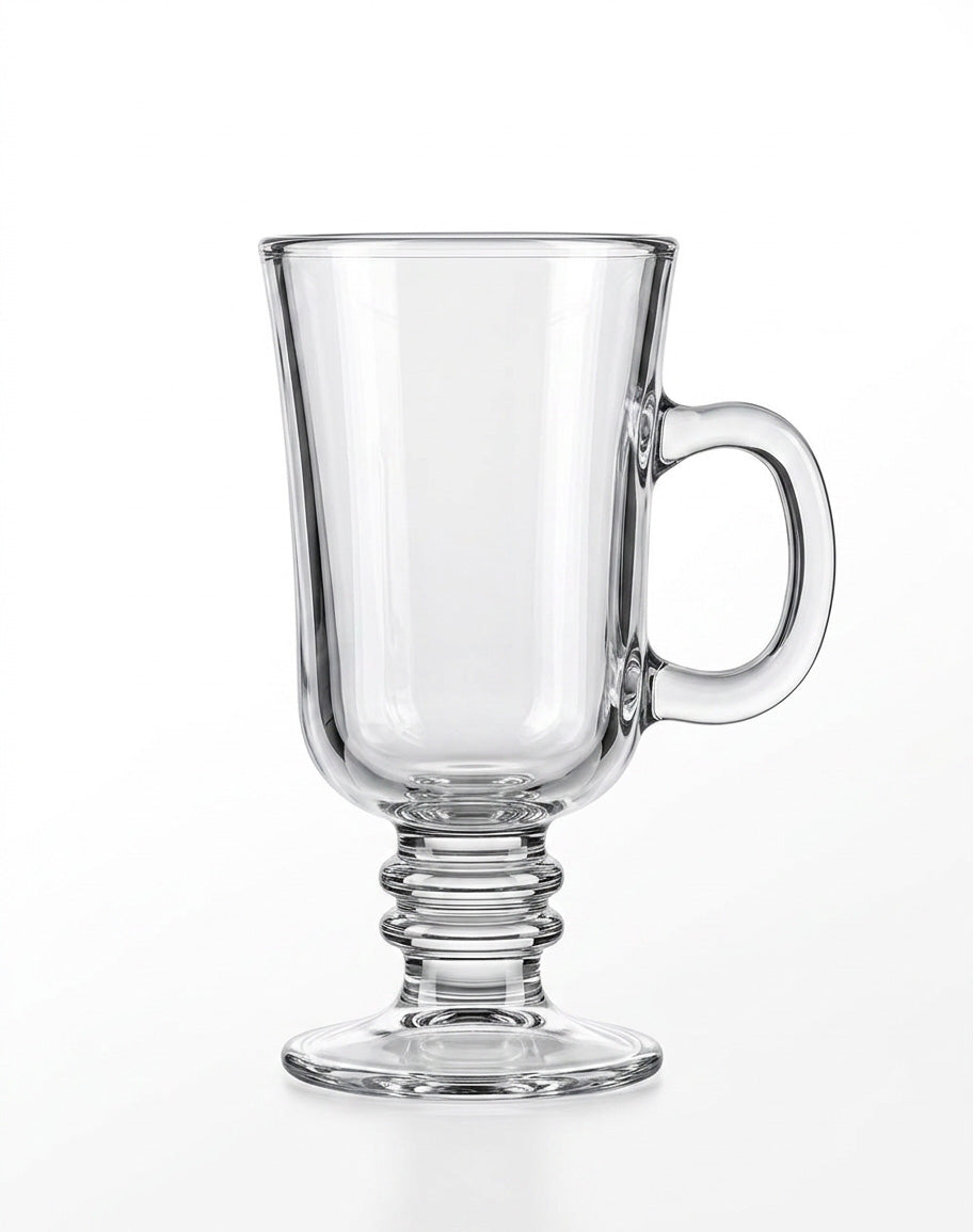 Hot Choc Mugs - Bill 260ml (HOT008.2)