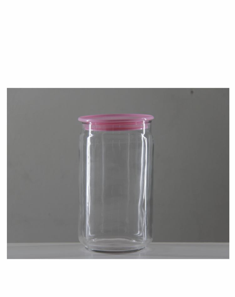 Kyoto Storage Jar with Lid 1000ml (JAR031)