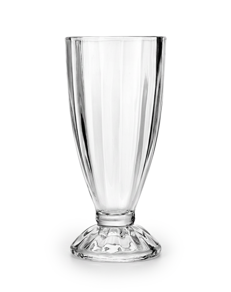 Footed Sundae 360ml (MIL002)