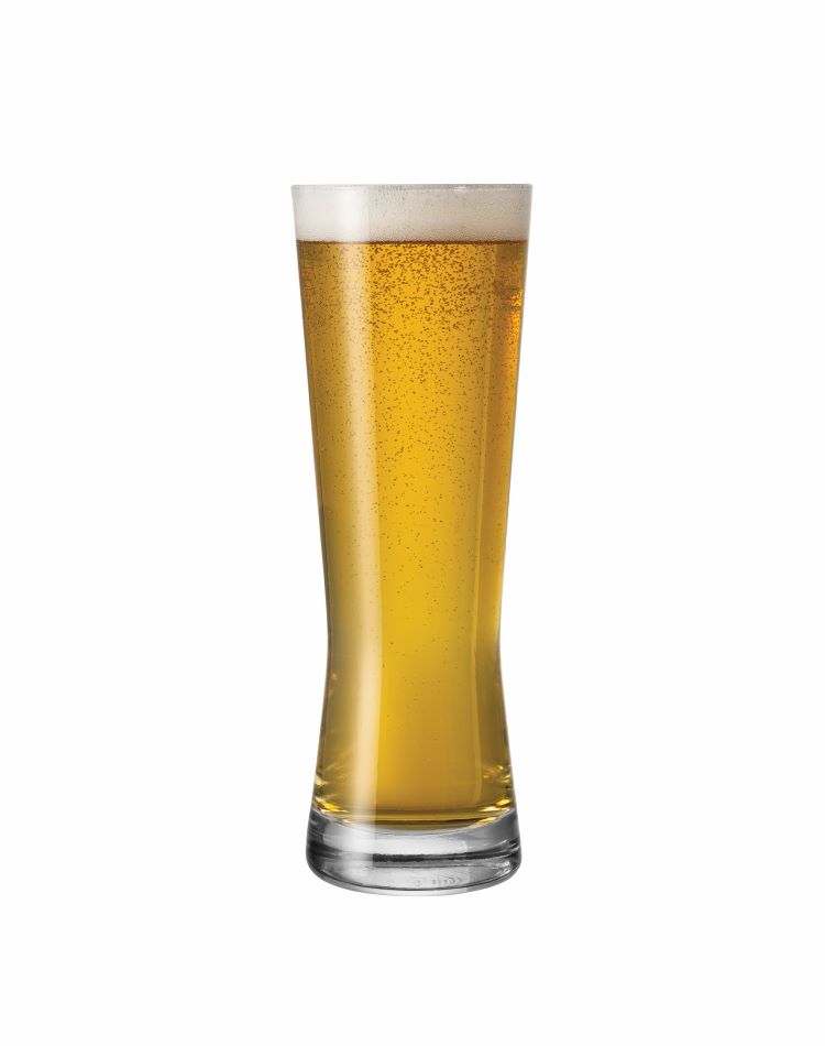 Monaco Beer Taster (0.25) 320ml (MON001A)