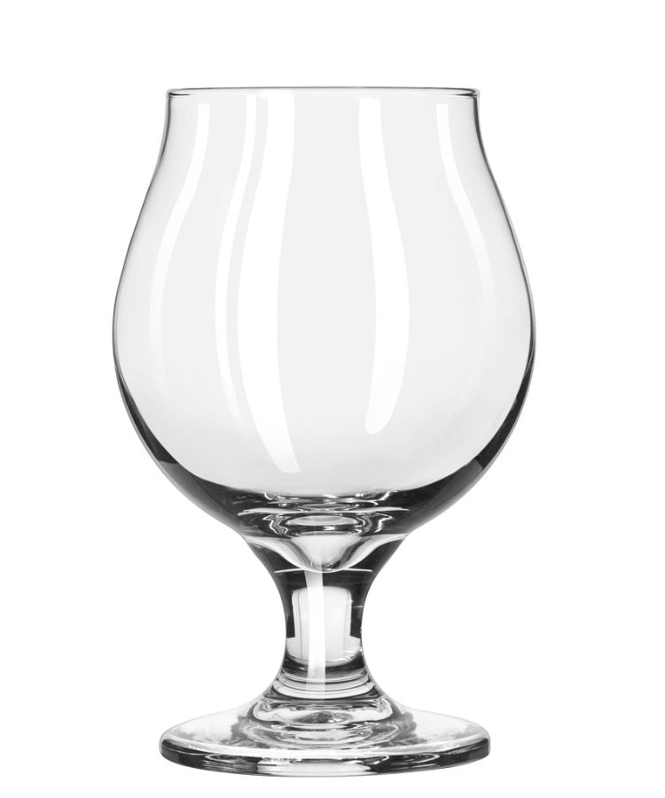 BELGIAN STEM BEER 470ML (PAL001.3B)