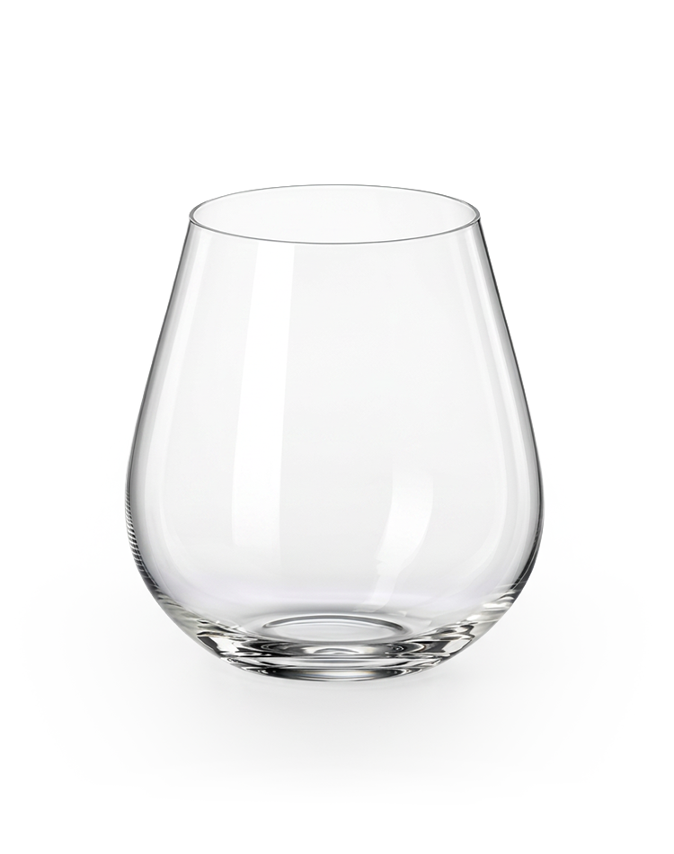 Sarah Stemless Tumbler 380ml (SAR007)