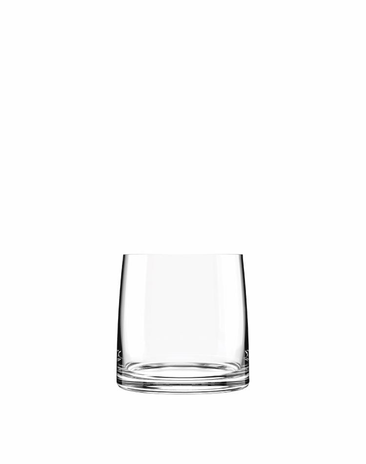 Serene Double Rock Whisky 395ml (SER008)