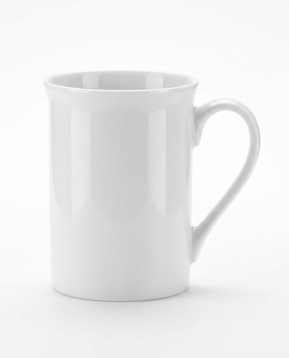 Slimline Coffee Mug 280ml (COF002)