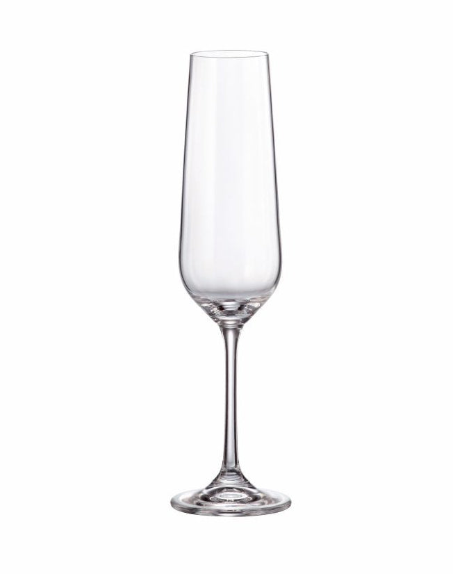 Tori Flute 210ml (TOR004)