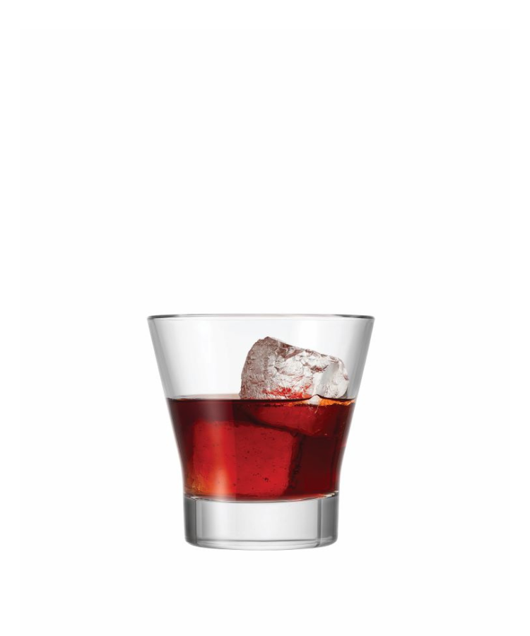 York/Denver Whisky 340ml (YOR003.1)