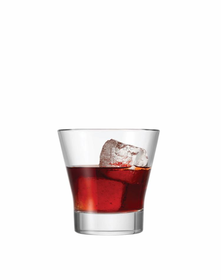 York Bicchiere Juice 230ml (YOR001.1)