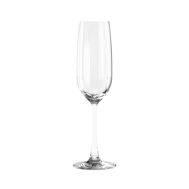 Madison Flute 230ml (MAD003)