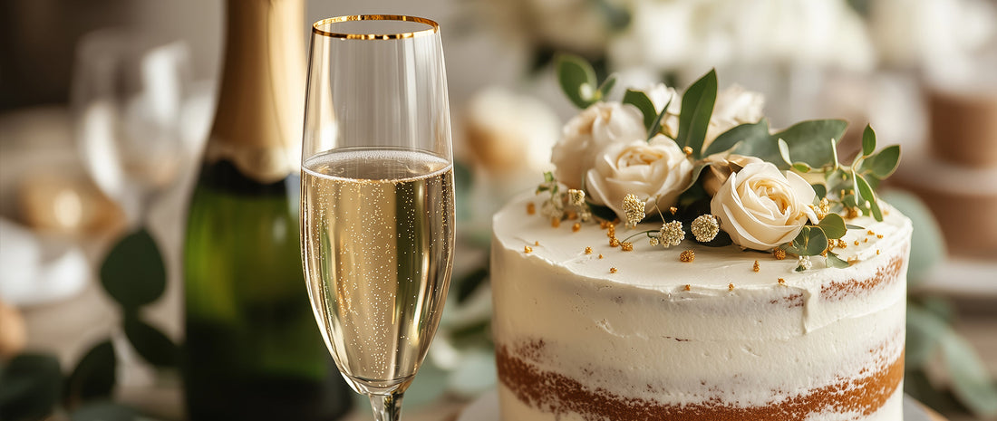 Elegant Glassware for Weddings and Events: Trade-Ready Solutions