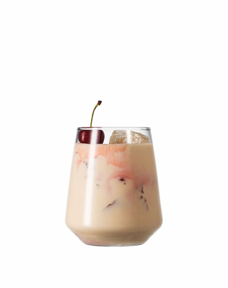 Allegra Stemless Wine 490ml (ALL012)