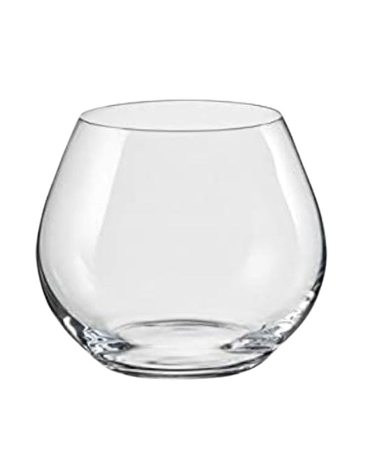 Amoroso Stemless Brandy Balloon 340ml (AMO001)