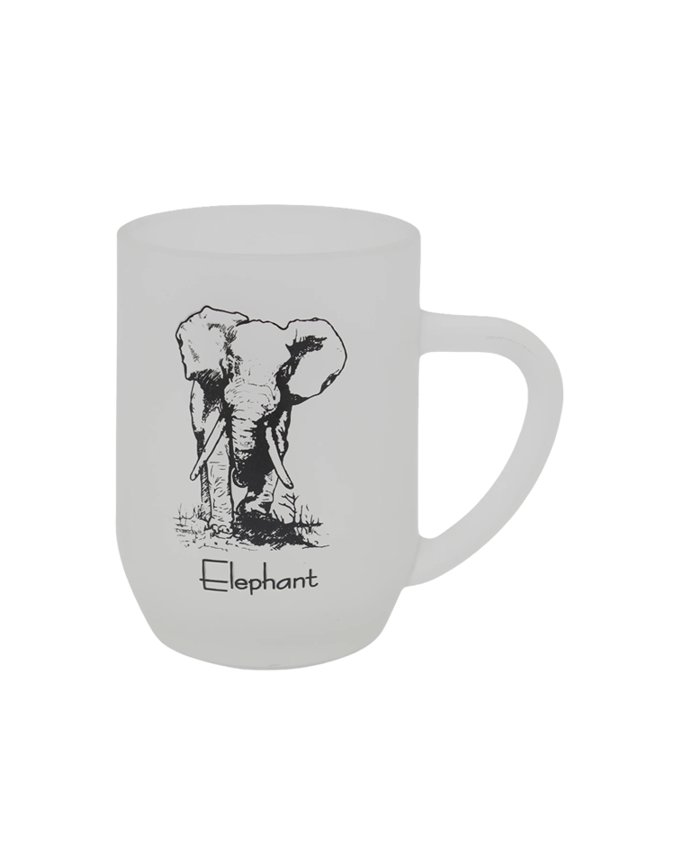 The Big 5 Europa Beer Mug 500ml (B5-BM [F])