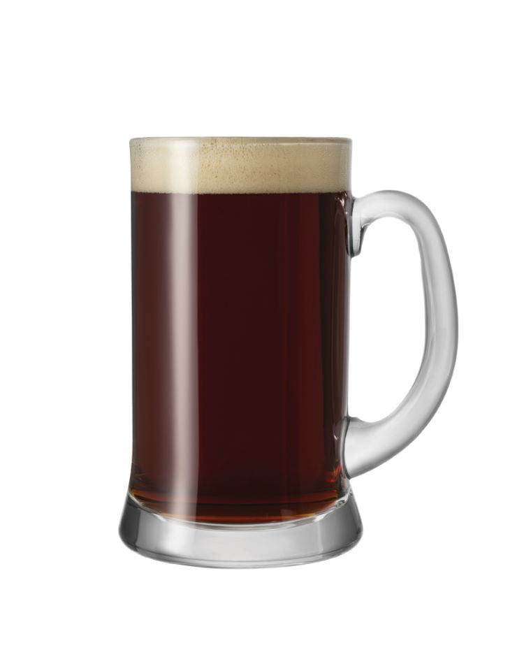 Beer Mug Icon 1 litre (BEE017)