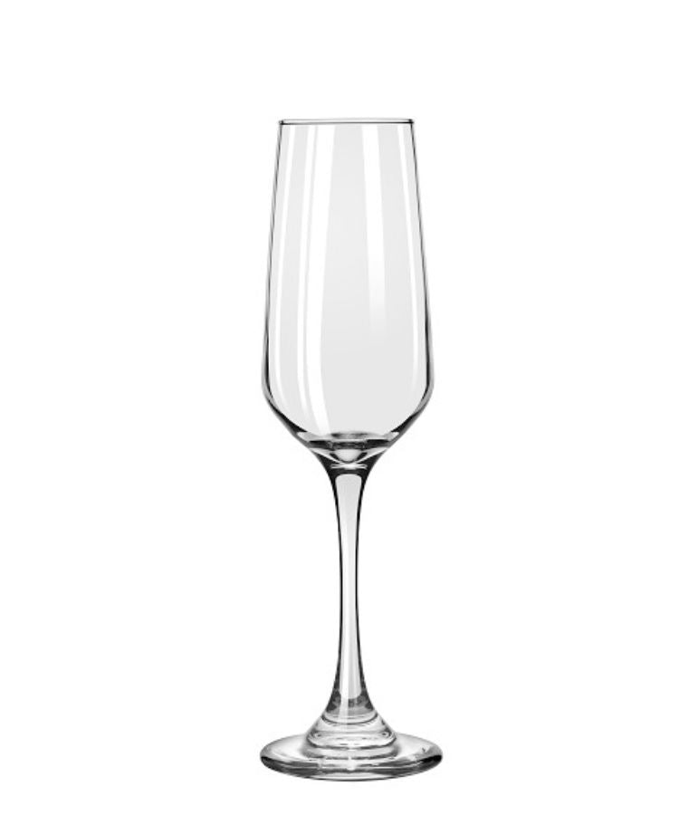 BRILLIANCE FLUTE 220ML (BRI009)