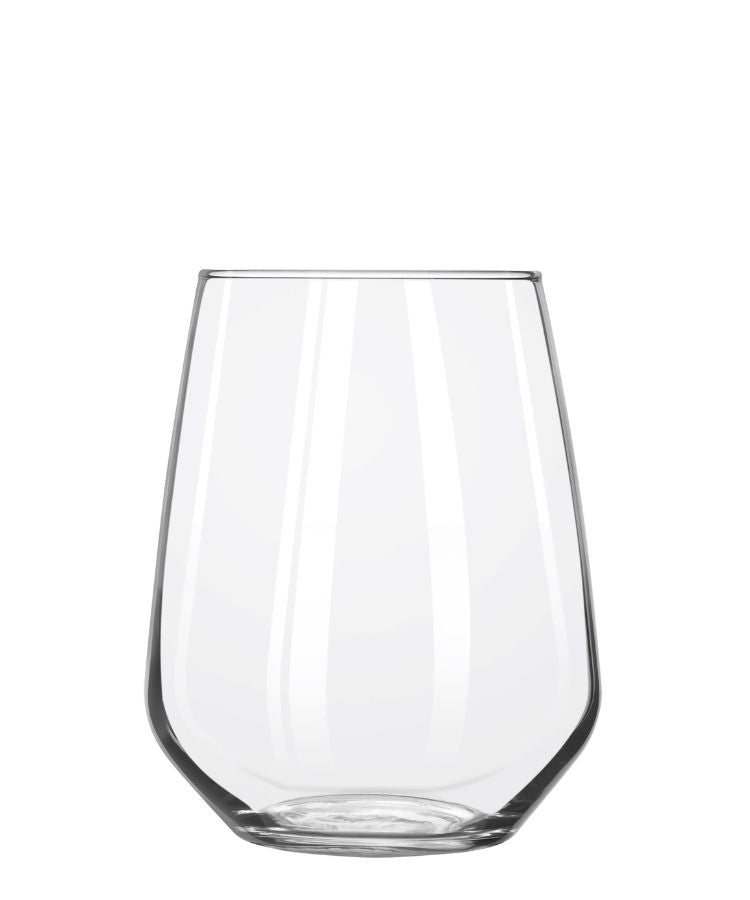 BRILLIANCE STEMLESS WINE 450ML (BRI011)