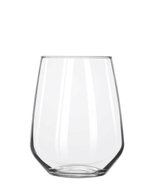 BRILLIANCE STEMLESS WINE 450ML (BRI011)