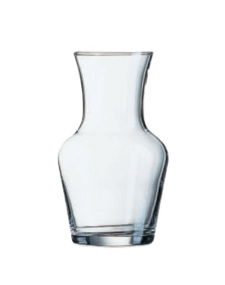 Vin Carafe 250ml (CAR001A)