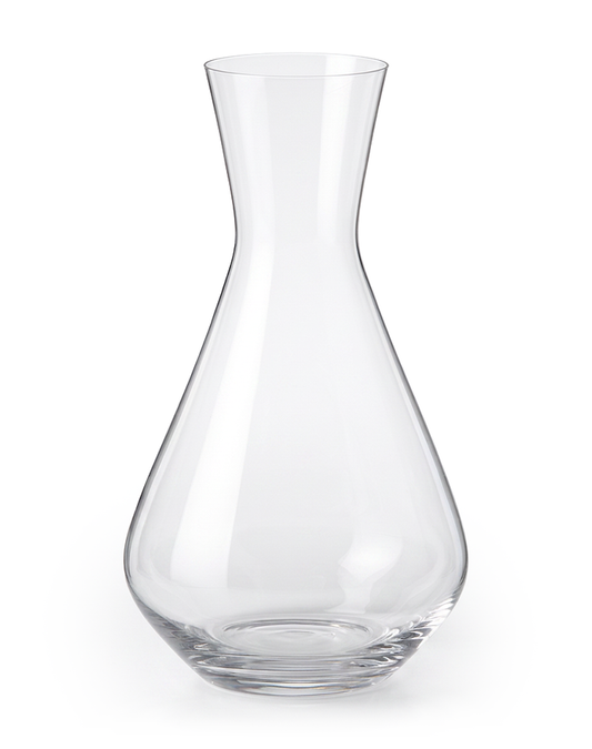 Fringilla Crystal Carafe 1.2litre (CAR028)