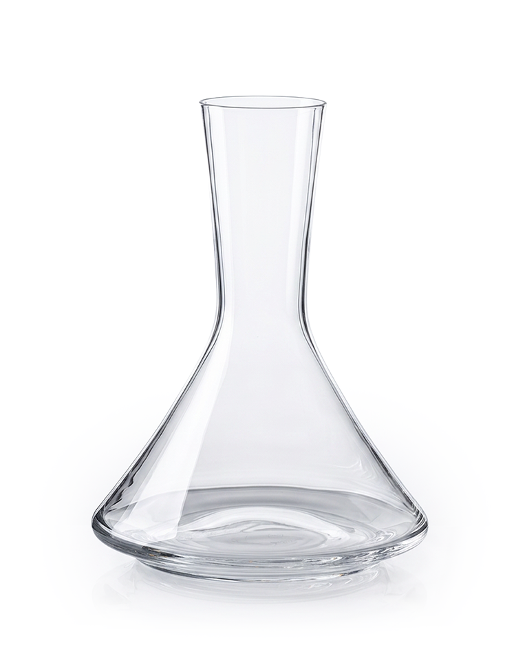 Xtra Crystal Decanter 1.5 Litre (CAR029)