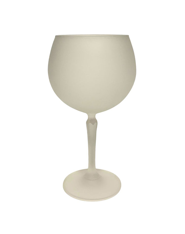 Classic Gin Cocktail Frosted 600ml (CON037.1F)