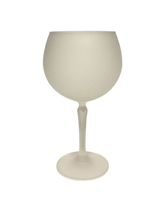 Classic Gin Cocktail Frosted 600ml (CON037.1F)