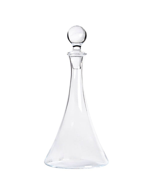 Trumpet Decanter 1 Litre (DEC005)