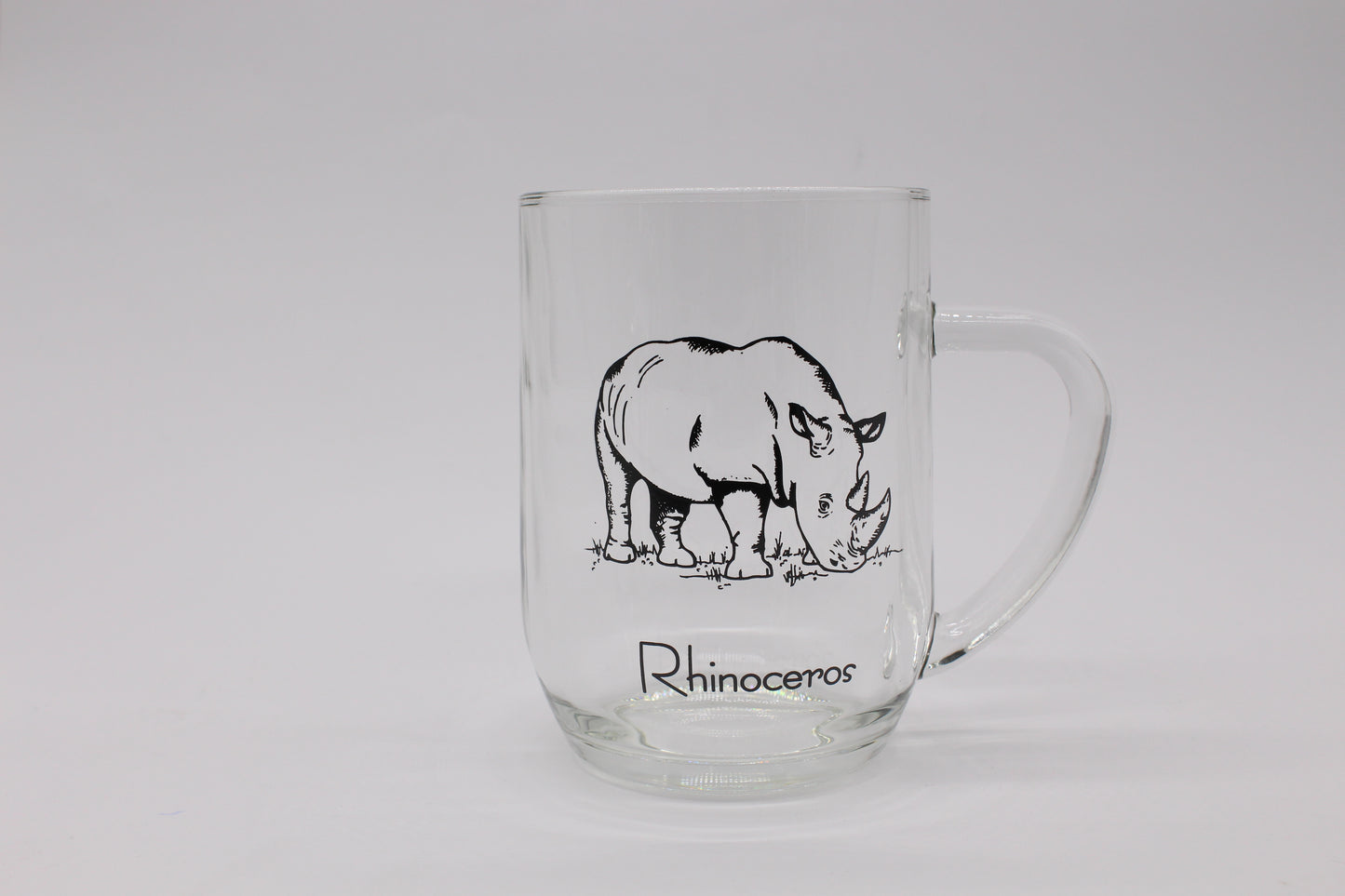 The Big 5 Europa Beer mug 500ml (B5-BM [C])