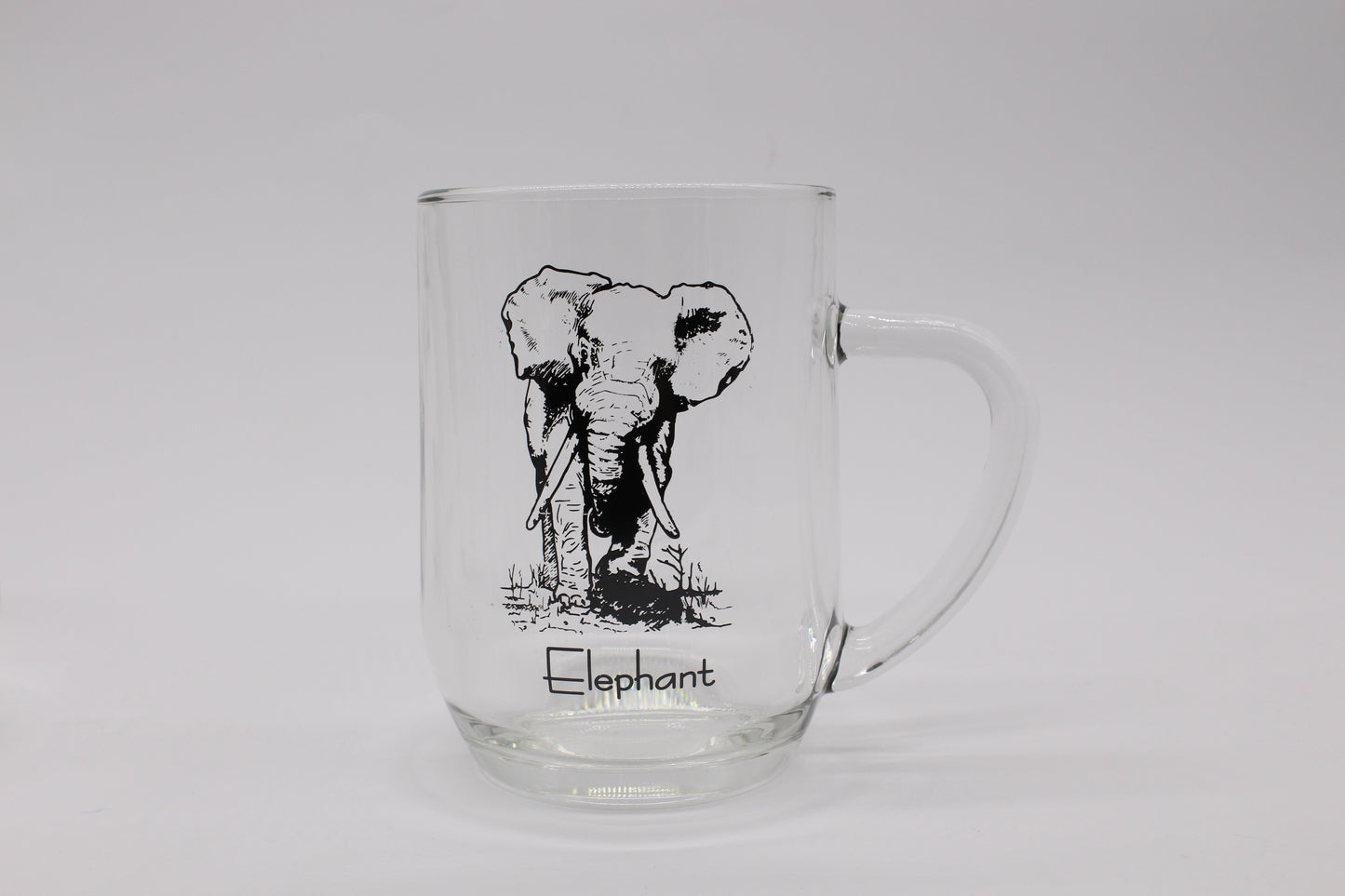 The Big 5 Europa Beer mug 500ml (B5-BM [C])