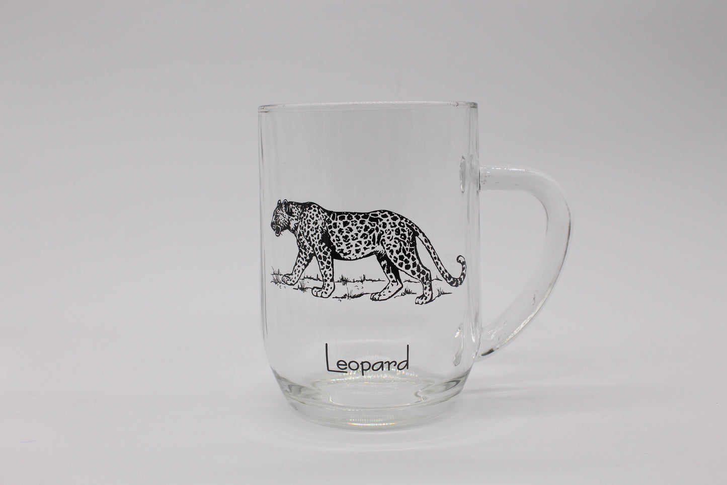 The Big 5 Europa Beer mug 500ml (B5-BM [C])