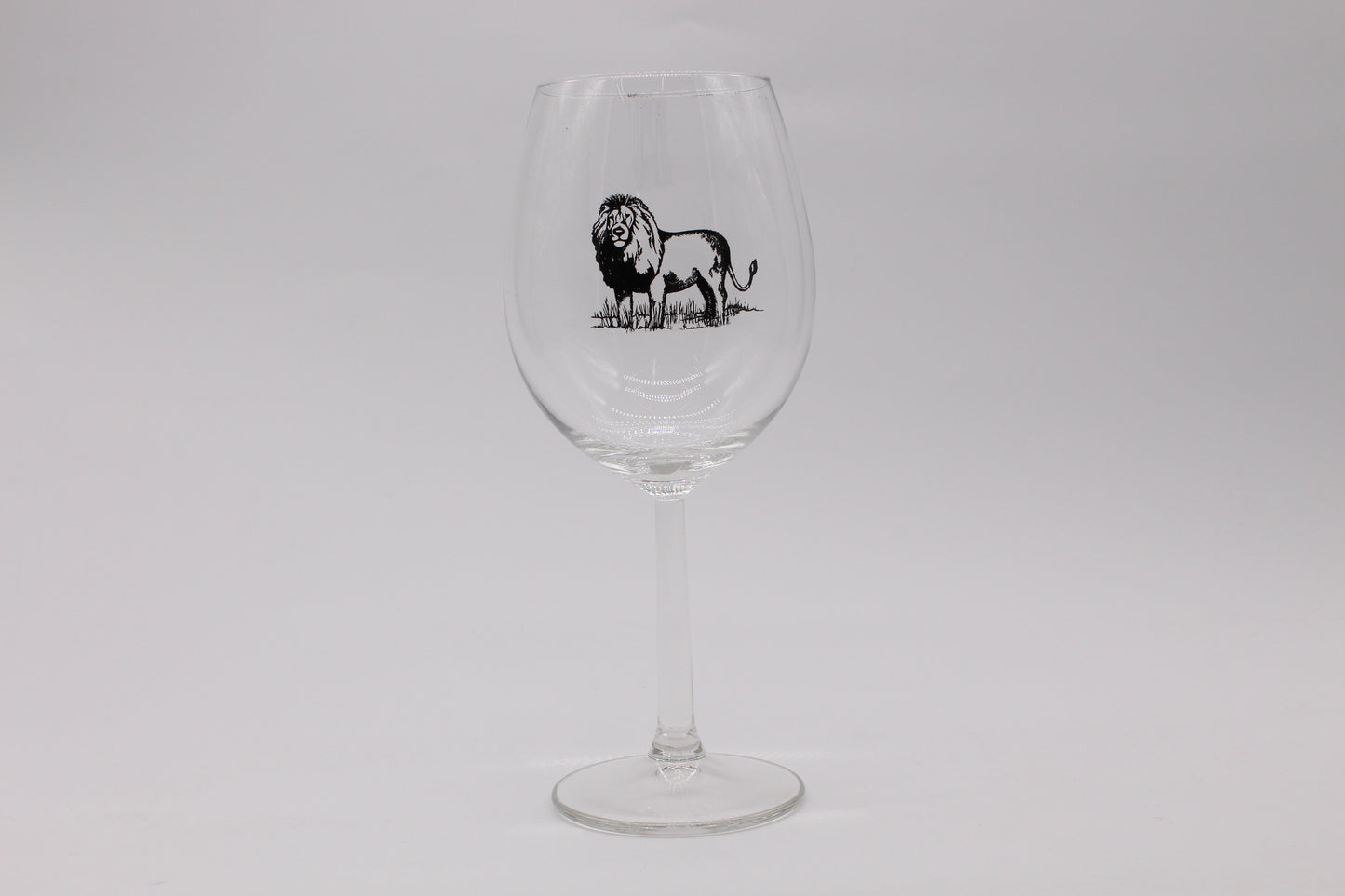 The Big 5 SA Vinisimo Wine 430ML (B6-WINE SET[C])