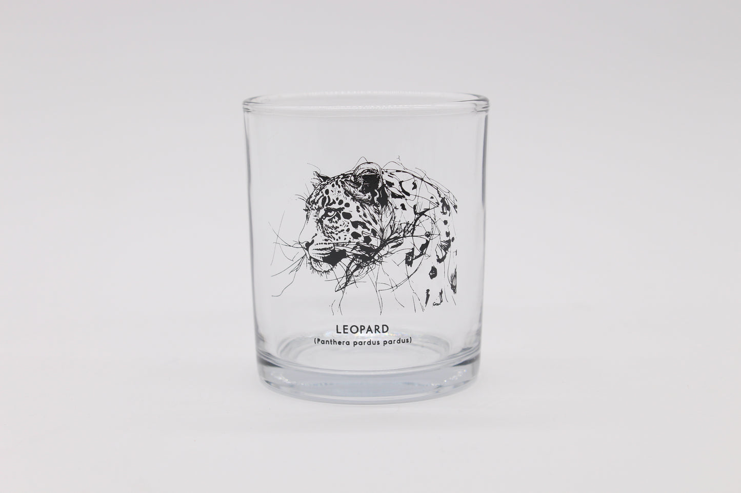 The New Big 5 SA Straight Sided Whisky Set (B5SA1 SW SET[C])