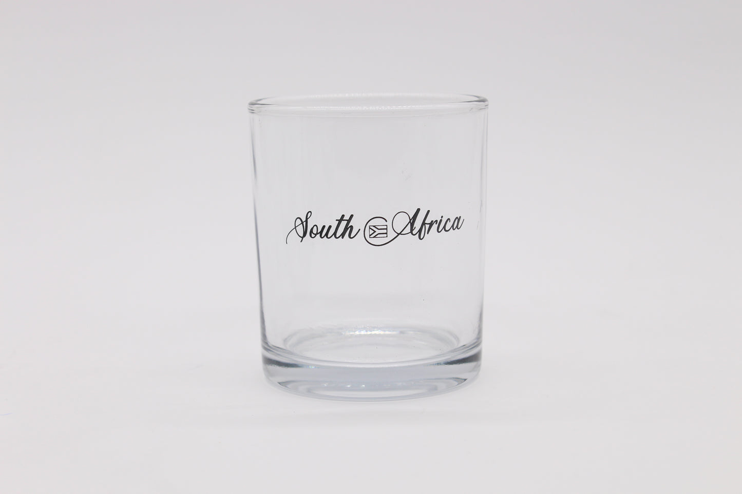 The New Big 5 SA Straight Sided Whisky Set (B5SA1 SW SET[C])