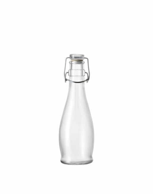 Bottles – Vitria Glass Products