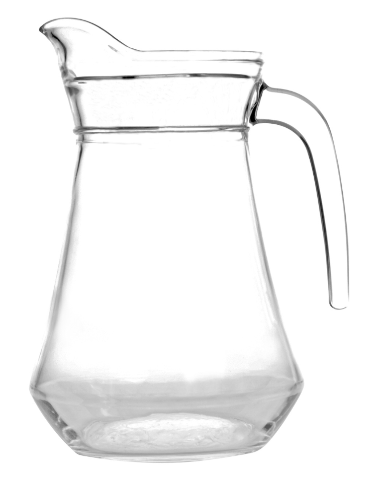 CATERING JUG 1.3 LITRE (JUG007.3)