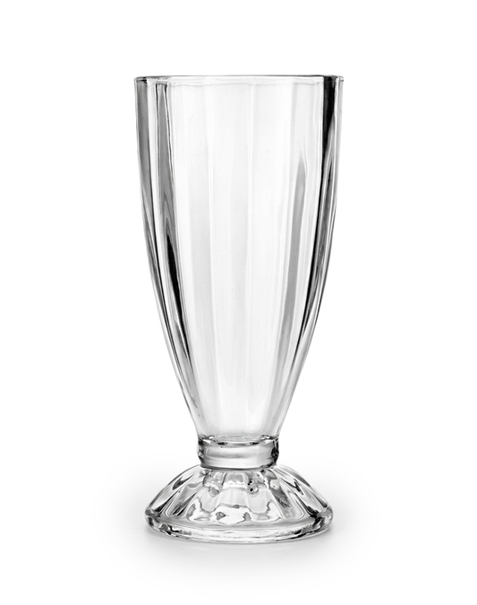 Footed Sundae 360ml (MIL002)