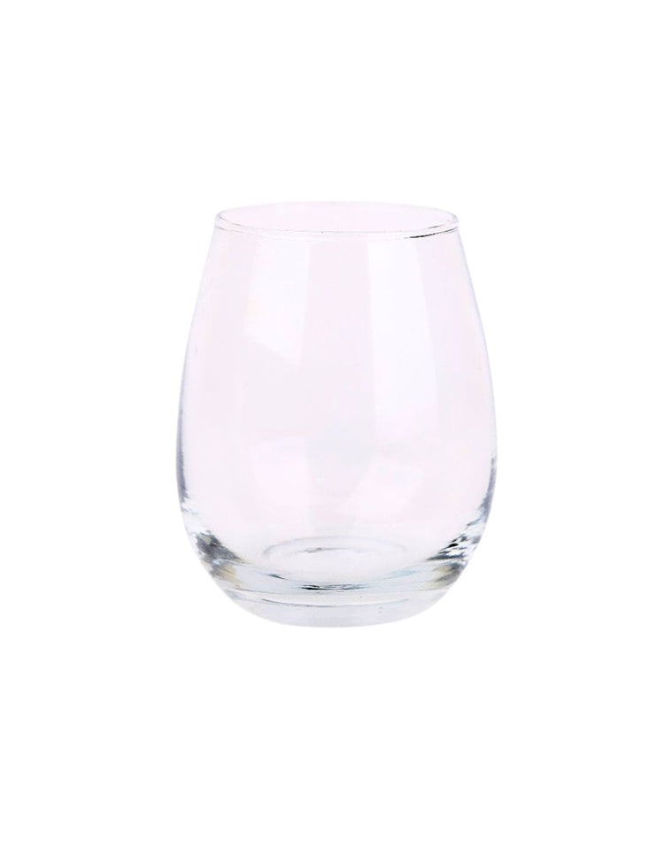 Pinot Stemless 380ml (PIN007)