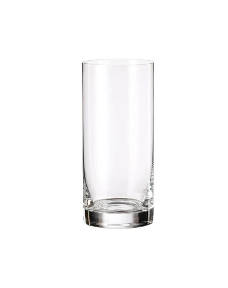 Rhapsody Blue Crystal Hiball 280ml (RHA015)
