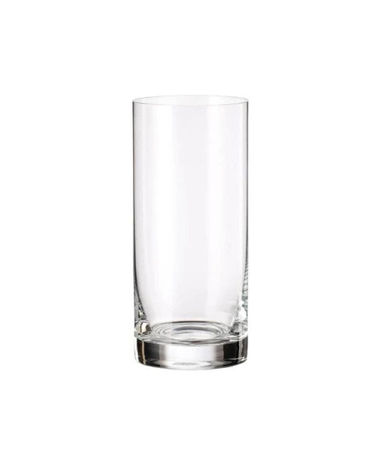 Rhapsody Blue Crystal Hiball 280ml (RHA015)