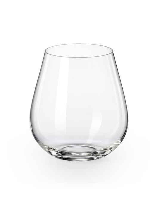 Sarah Stemless Tumbler 380ml (SAR007)