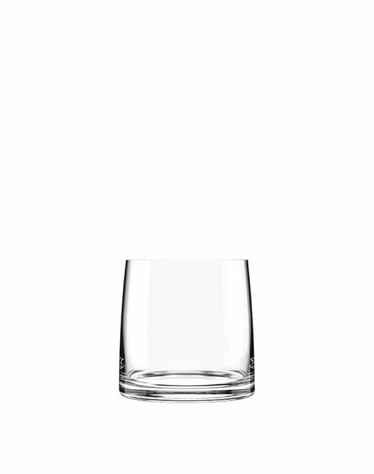 Serene Double Rock Whisky 395ml (SER008)