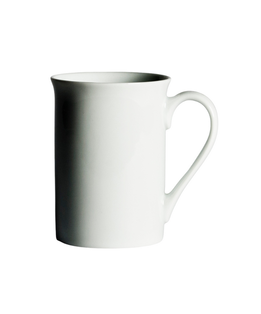 Slimline Coffee Mug 280ml (COF002)
