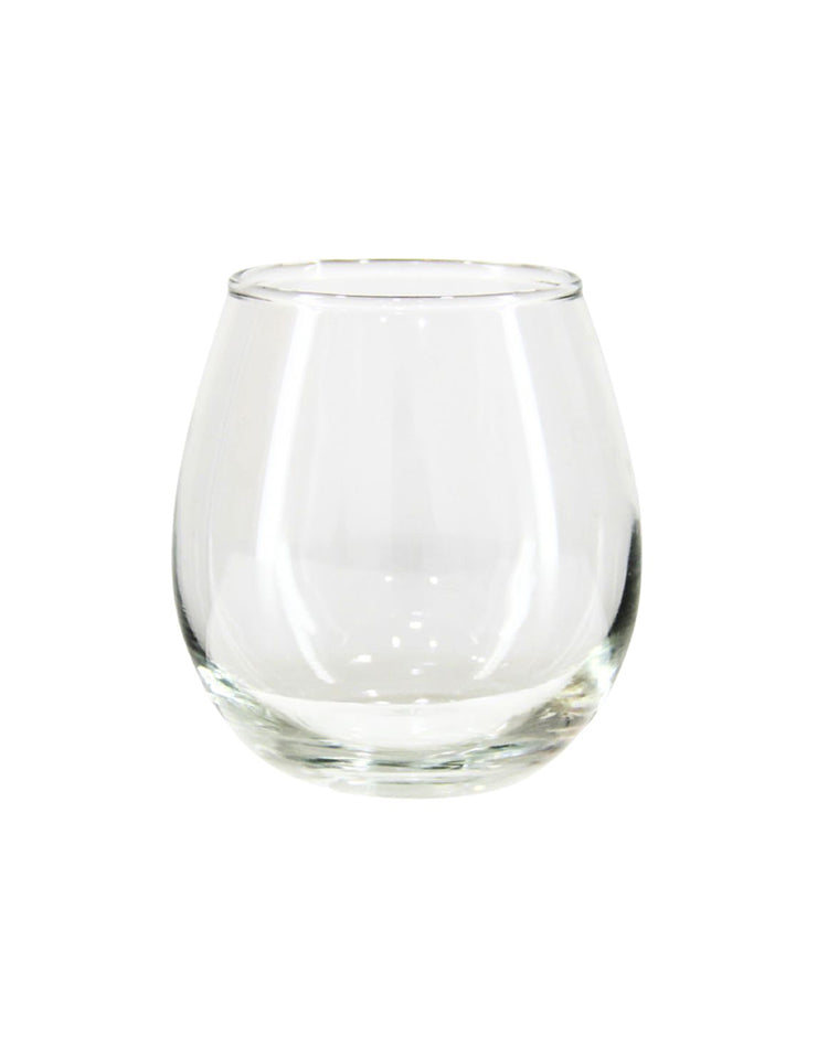 Tuscany Stemless Gin & Tonic Goblet 480ml (TUS001)
