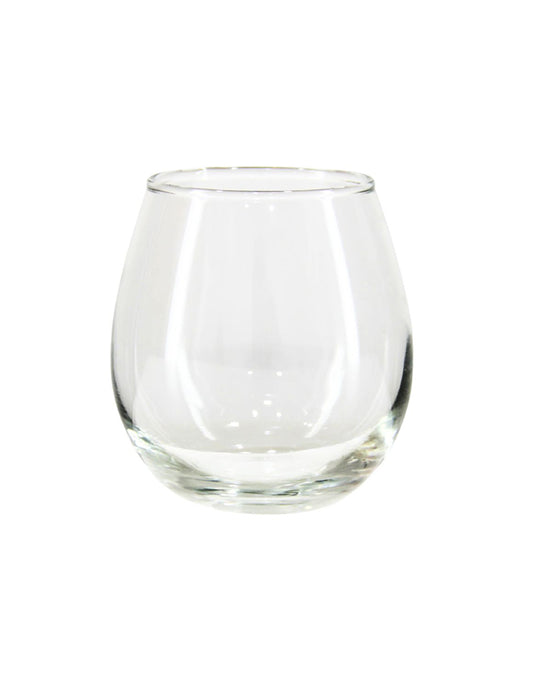 Tuscany Stemless Gin & Tonic Goblet 480ml (TUS001)