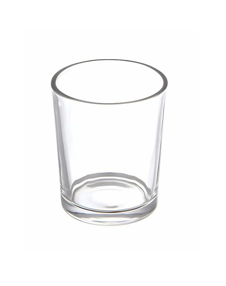 Votive Cylindrico Clear 60ml (VOT005A)