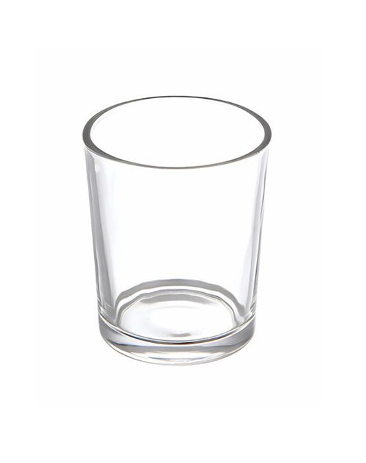 Votive Cylindrico Clear 60ml (VOT005A)